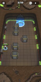 Zombero 1.48.0. Скриншот 7