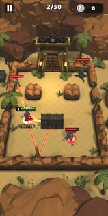 Zombero 1.48.0. Скриншот 9