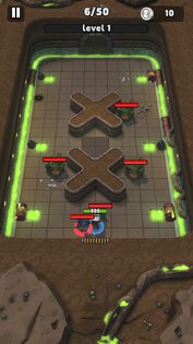 Zombero 1.48.0. Скриншот 11