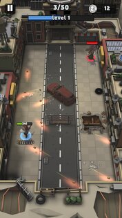 Zombero 1.48.0. Скриншот 14