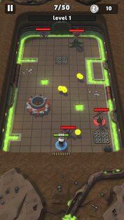 Zombero 1.48.0. Скриншот 20