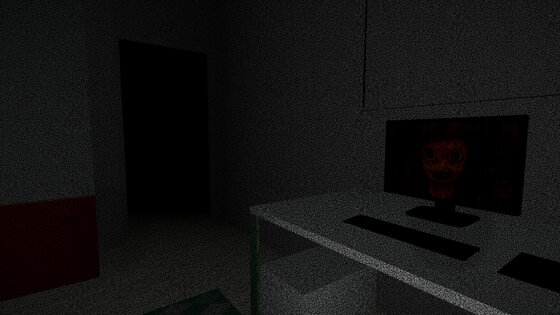 Horror of MOMO 1.9. Скриншот 5
