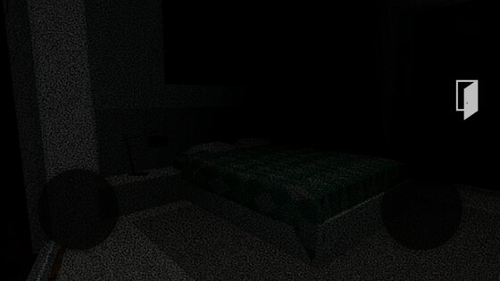 Horror of MOMO 1.9. Скриншот 6
