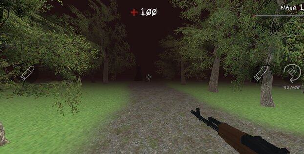 Horror of MOMO 1.9. Скриншот 7