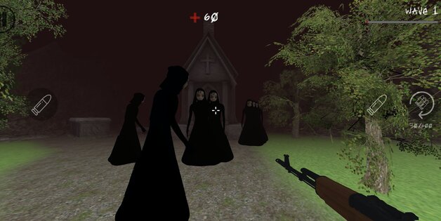 Horror of MOMO 1.9. Скриншот 8