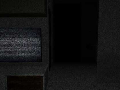 Horror of MOMO 1.9. Скриншот 11