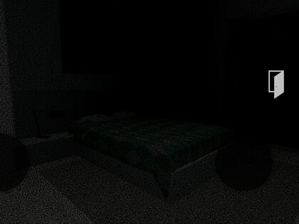 Horror of MOMO 1.9. Скриншот 15