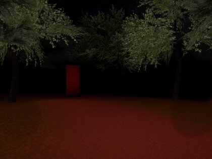 Horror of MOMO 1.9. Скриншот 19