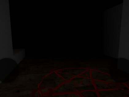 Horror of MOMO 1.9. Скриншот 20