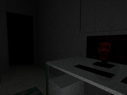 Horror of MOMO 1.9. Скриншот 21