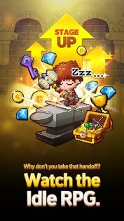 Weapon Heroes 1.27.4. Скриншот 1
