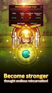Weapon Heroes 1.27.4. Скриншот 4