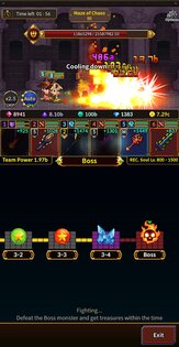 Weapon Heroes 1.27.4. Скриншот 7