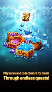 Weapon Heroes 1.27.4. Скриншот 14