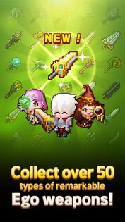 Weapon Heroes 1.27.4. Скриншот 18