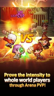 Weapon Heroes 1.27.4. Скриншот 21