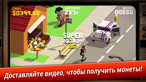 The VideoKid 1.0.0. Скриншот 1