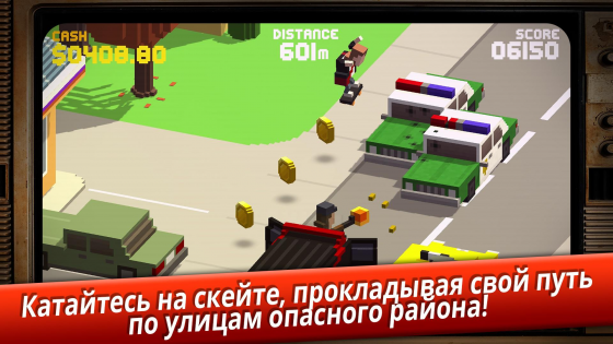 The VideoKid 1.0.0. Скриншот 2