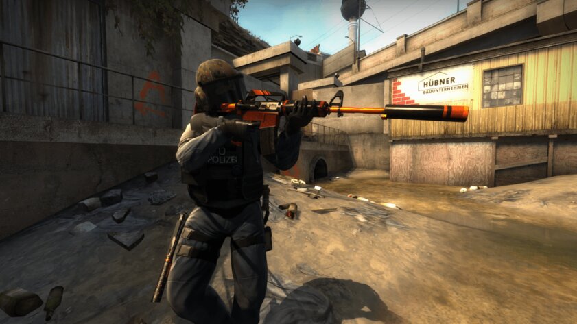 В Австралии за договорные матчи по CS: GO садят за решётку