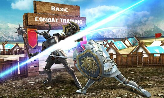Mortal Blade 1.3. Скриншот 2