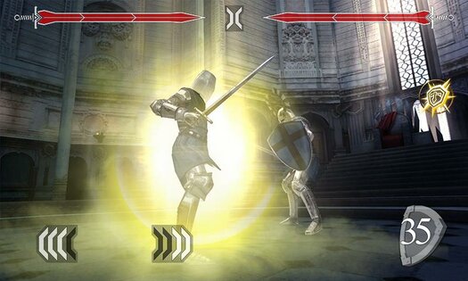 Mortal Blade 1.3. Скриншот 9