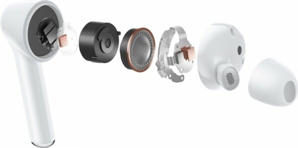 Смартфон Huawei Y8s получил сервисы Google, а беспроводные наушники FreeBuds 3i активное шумоподавление