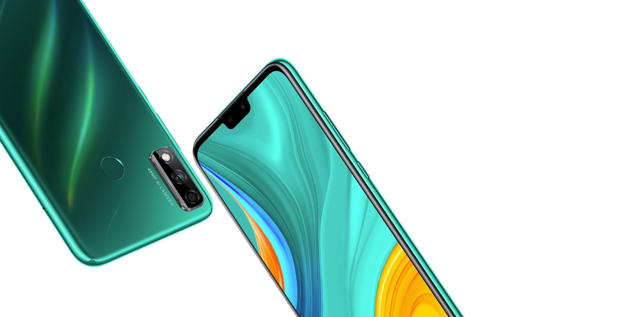 Смартфон Huawei Y8s получил сервисы Google, а беспроводные наушники FreeBuds 3i активное шумоподавление