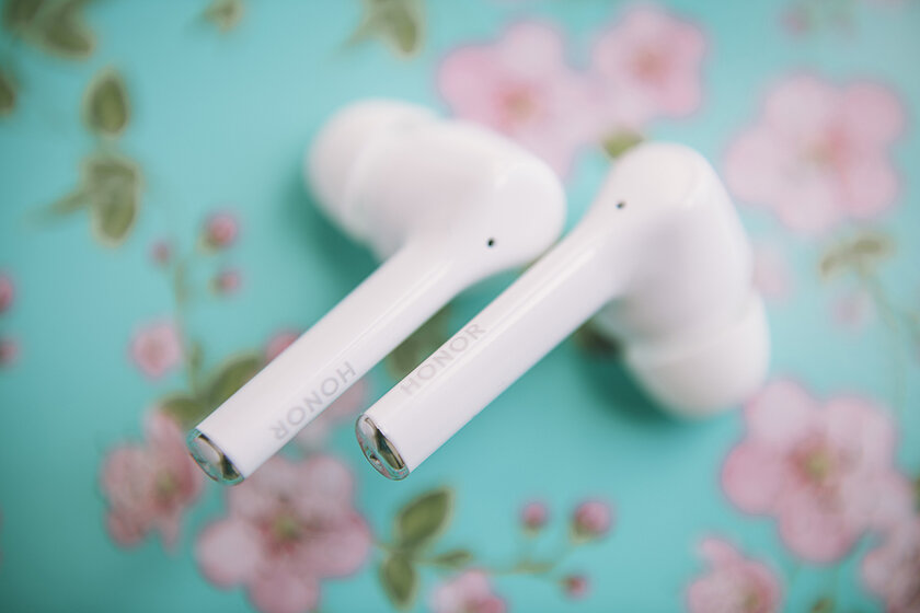 Обзор наушников HONOR Magic Earbuds. Не яблоком единым — Изучаем функционал. 6