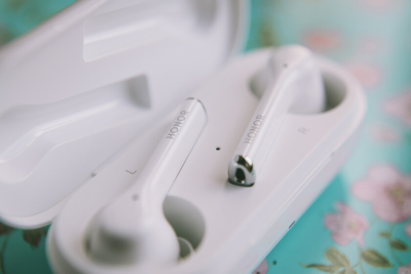 Обзор наушников HONOR Magic Earbuds. Не яблоком единым — Изучаем функционал. 7