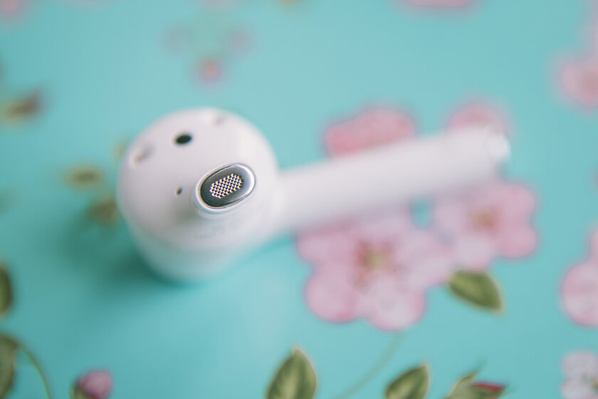 Обзор наушников HONOR Magic Earbuds. Не яблоком единым — Итого. 7