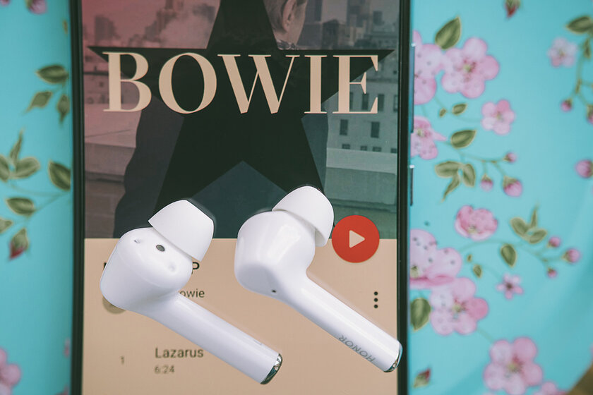 Обзор наушников HONOR Magic Earbuds. Не яблоком единым — Итого. 8
