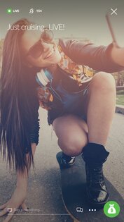 Peeks Social 7.0.15778. Скриншот 2