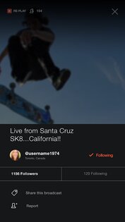 Peeks Social 7.0.15778. Скриншот 3