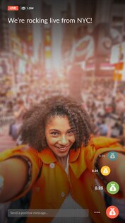 Peeks Social 7.0.15778. Скриншот 5