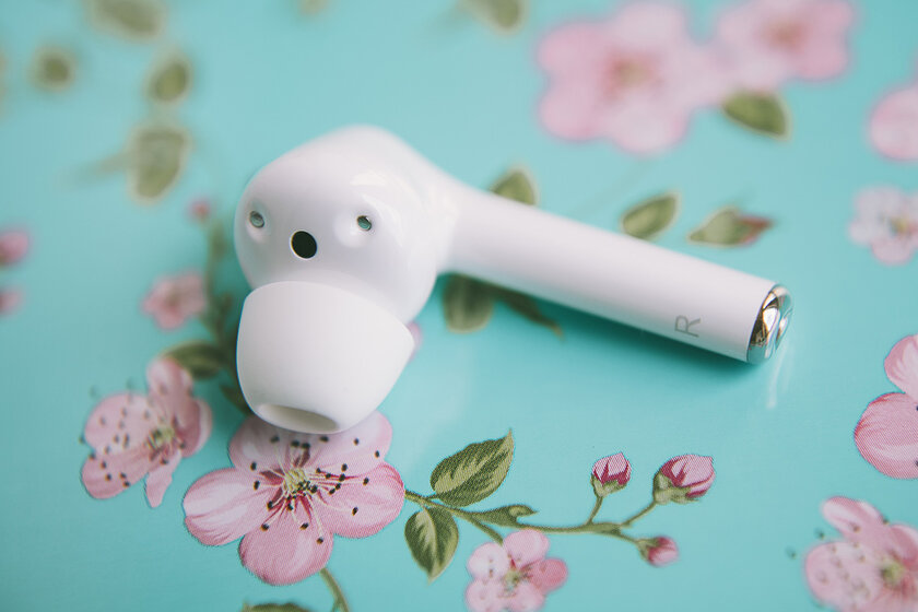 Обзор наушников HONOR Magic Earbuds. Не яблоком единым — Изучаем функционал. 5