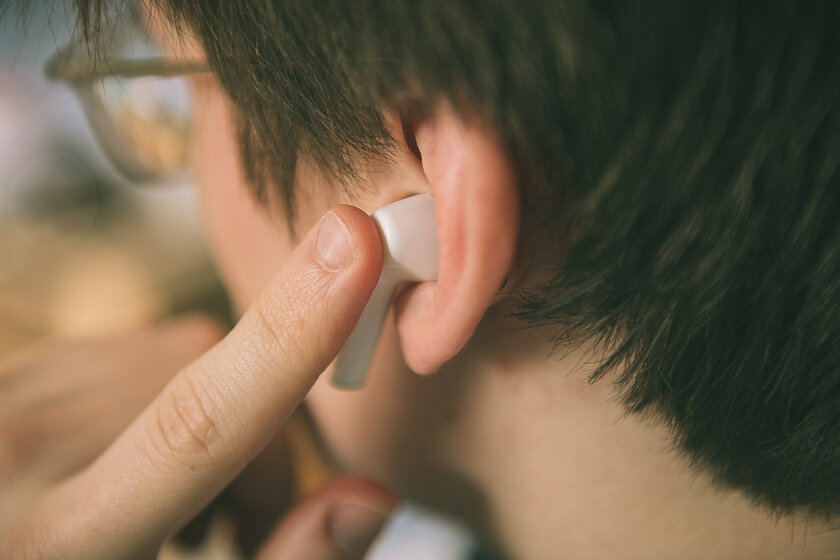 Обзор наушников HONOR Magic Earbuds. Не яблоком единым — Изучаем функционал. 2