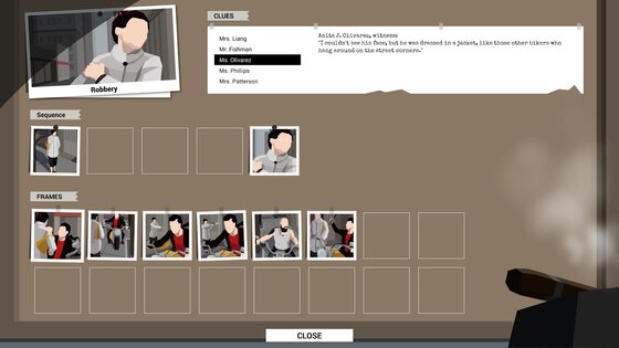 This Is the Police 1.1.3.3. Скриншот 6