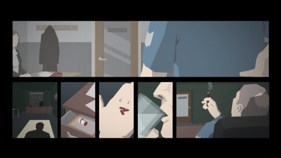 This Is the Police 1.1.3.3. Скриншот 8