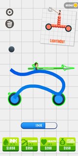 Draw Joust 5.4.4. Скриншот 1