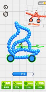 Draw Joust 5.4.4. Скриншот 4