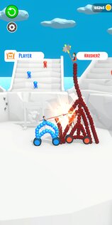 Draw Joust 5.4.4. Скриншот 5