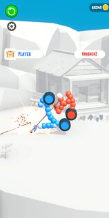 Draw Joust 5.4.4. Скриншот 7