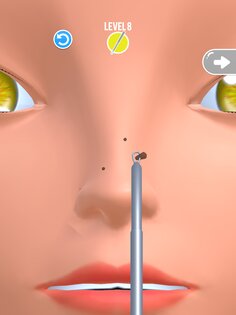 Super Salon 1.6.0. Скриншот 10