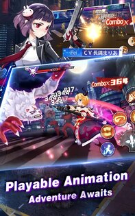 Night Agent 3.591.0. Скриншот 4