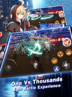 Night Agent 3.591.0. Скриншот 9