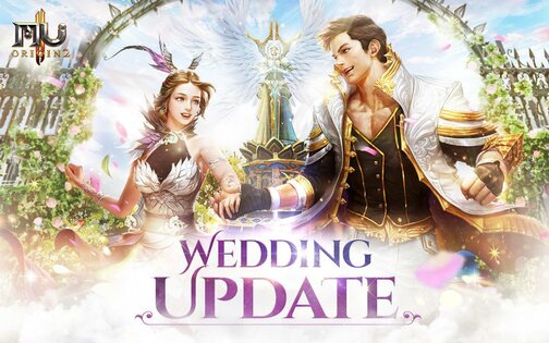 MU: Devils Awaken 12.4. Скриншот 9