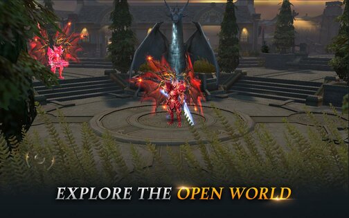 MU: Devils Awaken 12.4. Скриншот 14