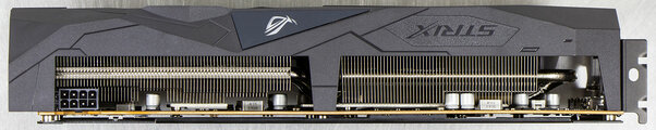 «Красный» для всех: обзор ASUS ROG Strix AMD Radeon RX 5500 XT OC