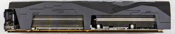 «Красный» для всех: обзор ASUS ROG Strix AMD Radeon RX 5500 XT OC