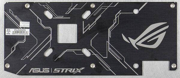 «Красный» для всех: обзор ASUS ROG Strix AMD Radeon RX 5500 XT OC